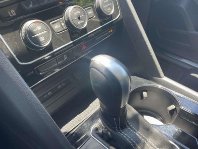 2023 Volkswagen Atlas SEL