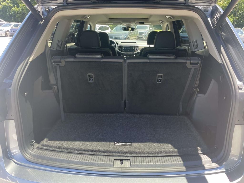 2023 Volkswagen Atlas SEL