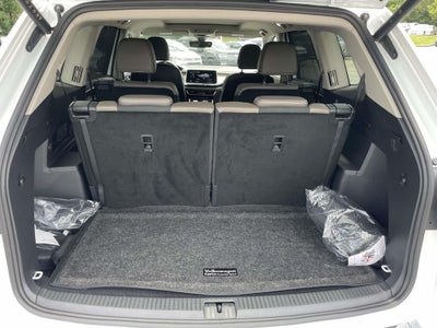 2024 Volkswagen Atlas 2.0T SEL