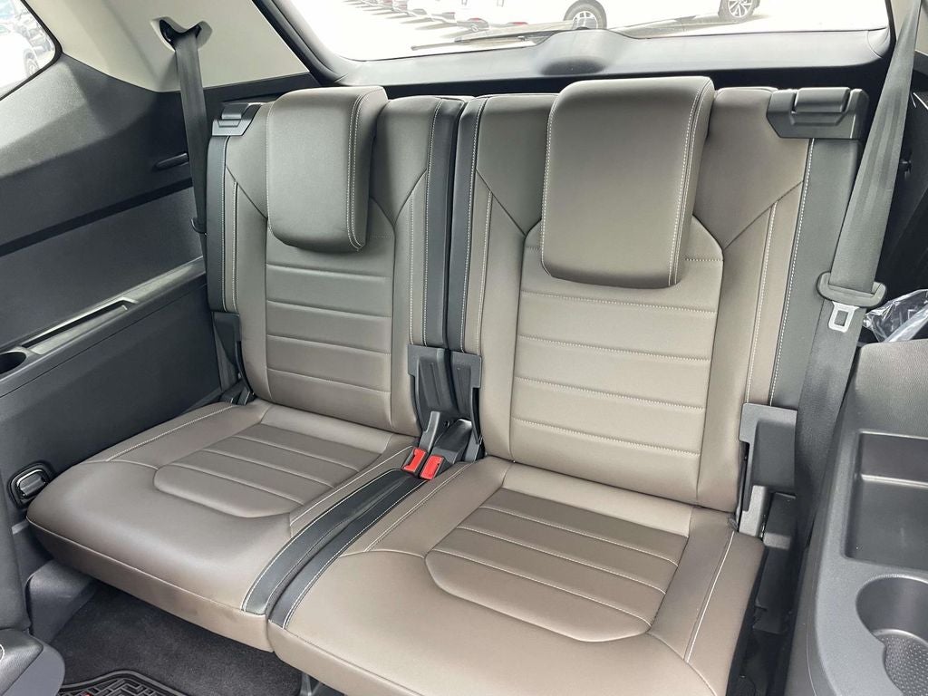 2024 Volkswagen Atlas 2.0T SEL