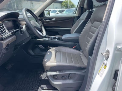 2024 Volkswagen Atlas 2.0T SEL