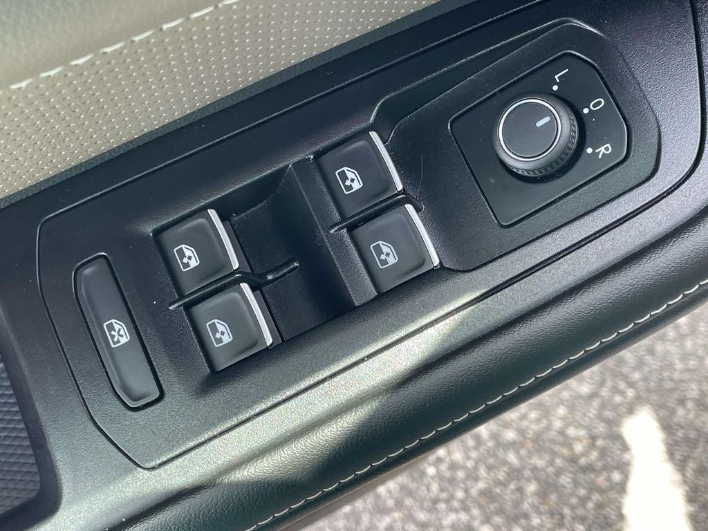 2024 Volkswagen Atlas 2.0T SEL