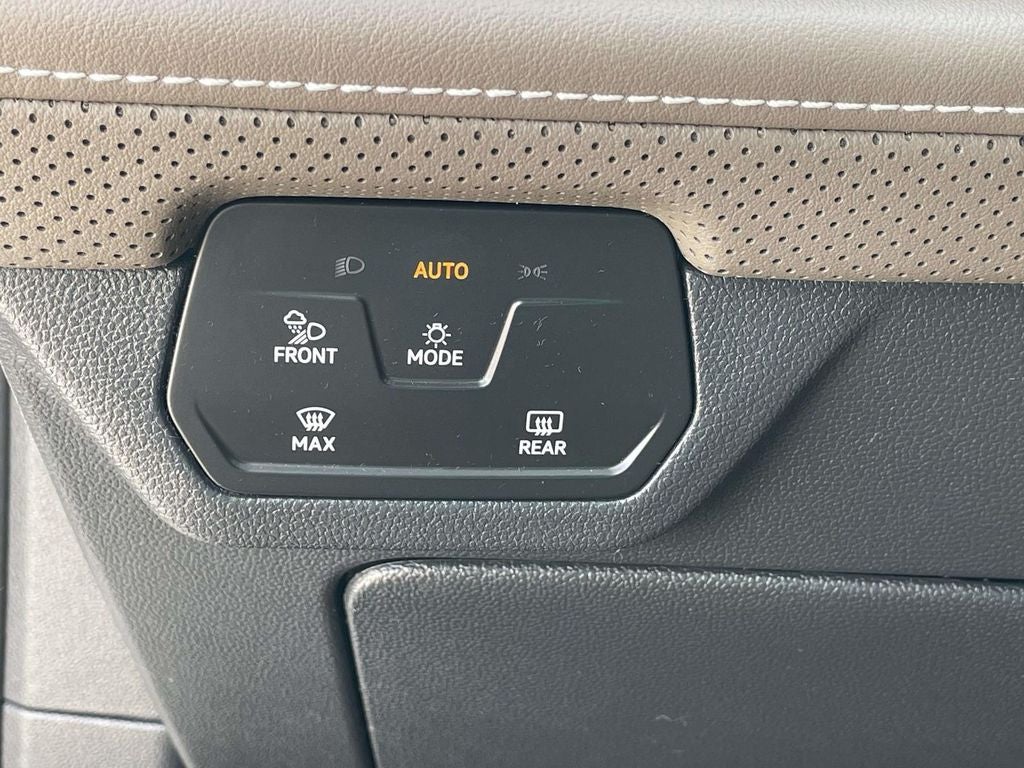 2024 Volkswagen Atlas 2.0T SEL