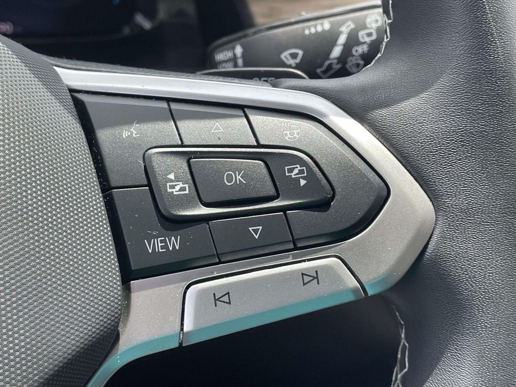2024 Volkswagen Atlas 2.0T SEL