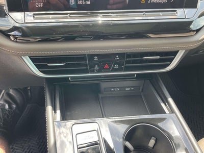 2024 Volkswagen Atlas 2.0T SEL