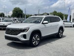 2024 Volkswagen Atlas 2.0T SEL
