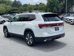 2024 Volkswagen Atlas 2.0T SEL