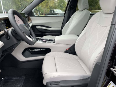 2027 Volkswagen Atlas SEL R-Line