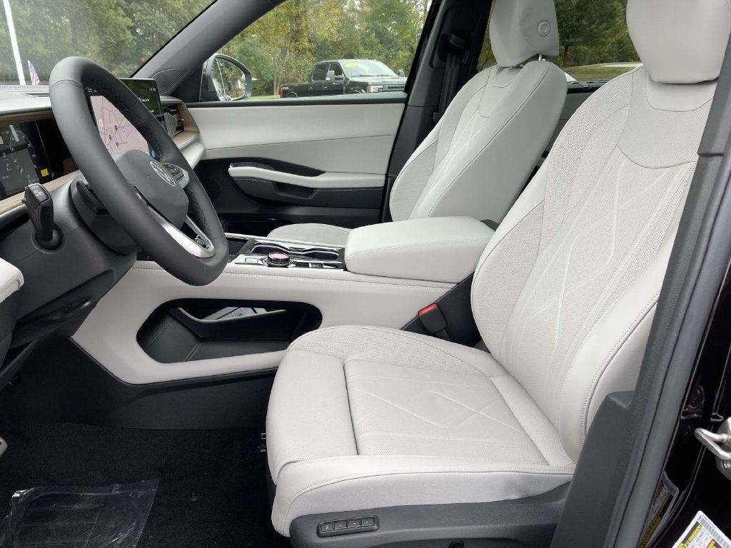 2027 Volkswagen Atlas SEL R-Line