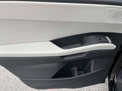 2027 Volkswagen Atlas SEL R-Line