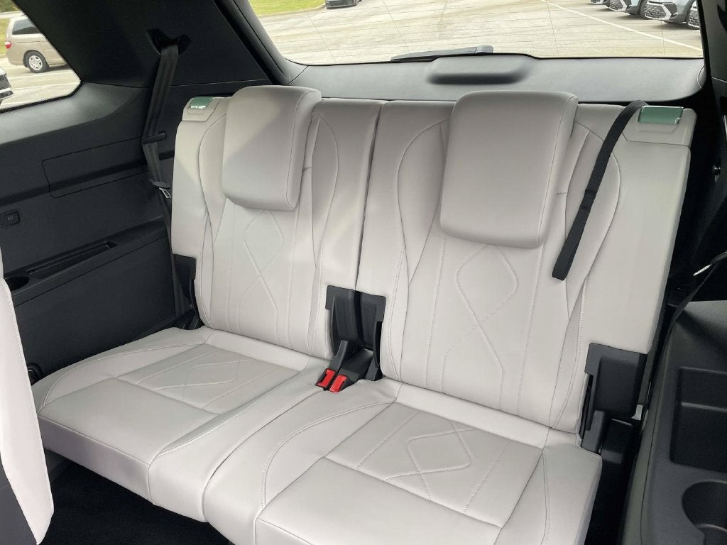 2027 Volkswagen Atlas SEL R-Line