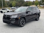 2027 Volkswagen Atlas SEL R-Line