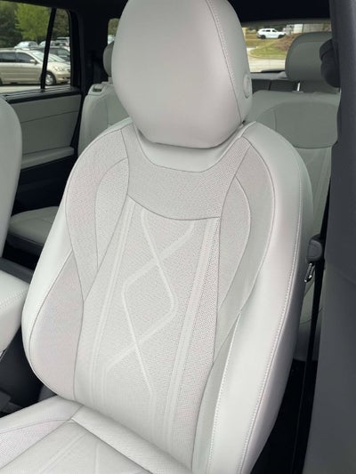 2027 Volkswagen Atlas SEL R-Line