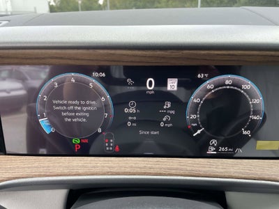2027 Volkswagen Atlas SEL R-Line