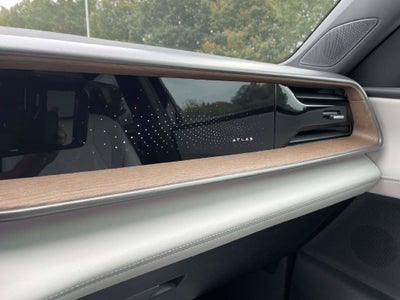 2027 Volkswagen Atlas SEL R-Line