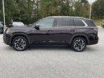 2027 Volkswagen Atlas SEL R-Line