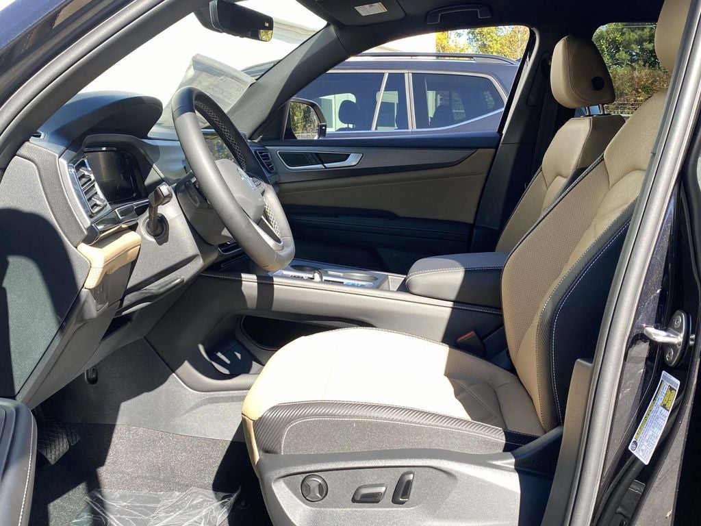 2026 Volkswagen Atlas Cross Sport 2.0T SE