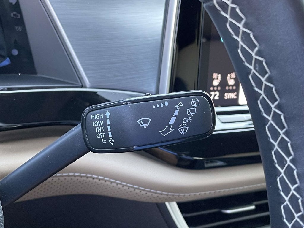 2026 Volkswagen Atlas Cross Sport SE