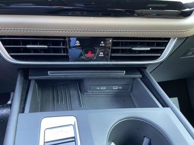 2026 Volkswagen Atlas Cross Sport SE