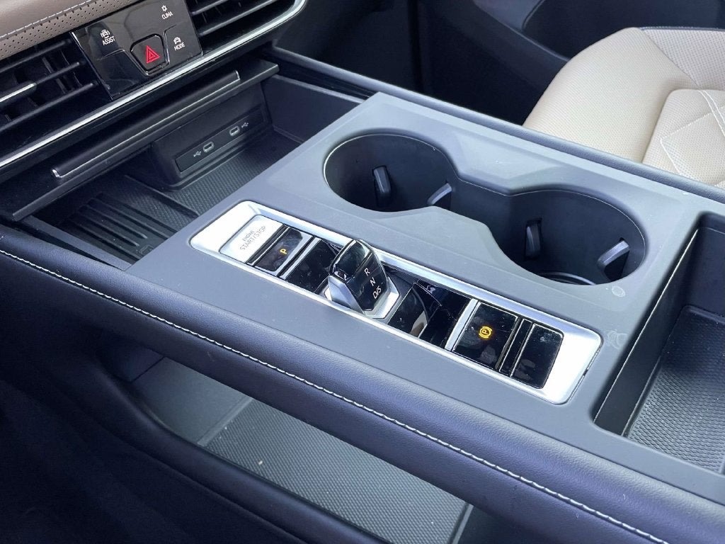 2026 Volkswagen Atlas Cross Sport SE