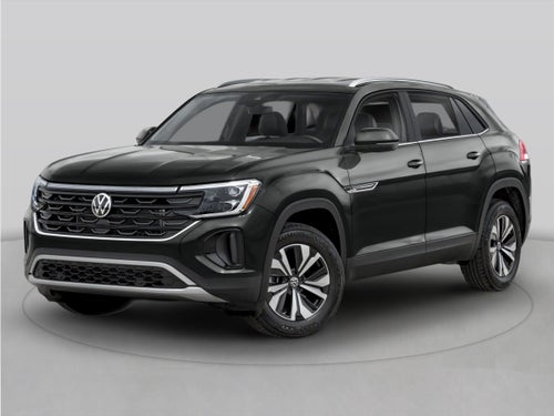 2026 Volkswagen Atlas Cross Sport 2.0T SE FWD