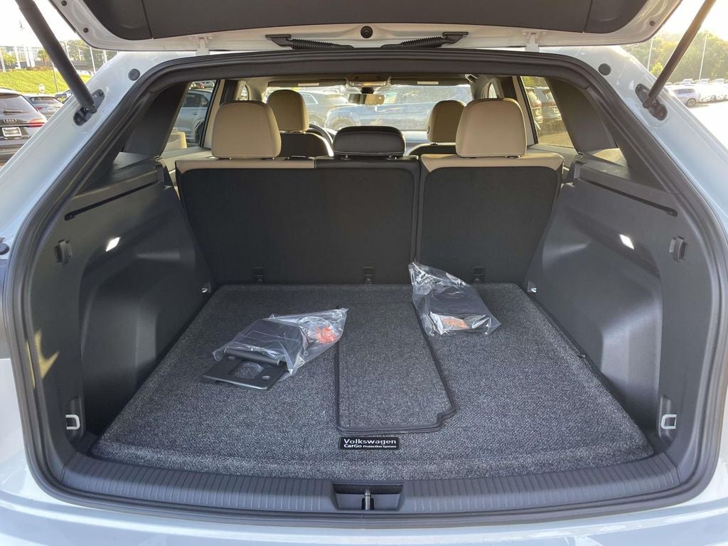 2026 Volkswagen Atlas Cross Sport 2.0T SE