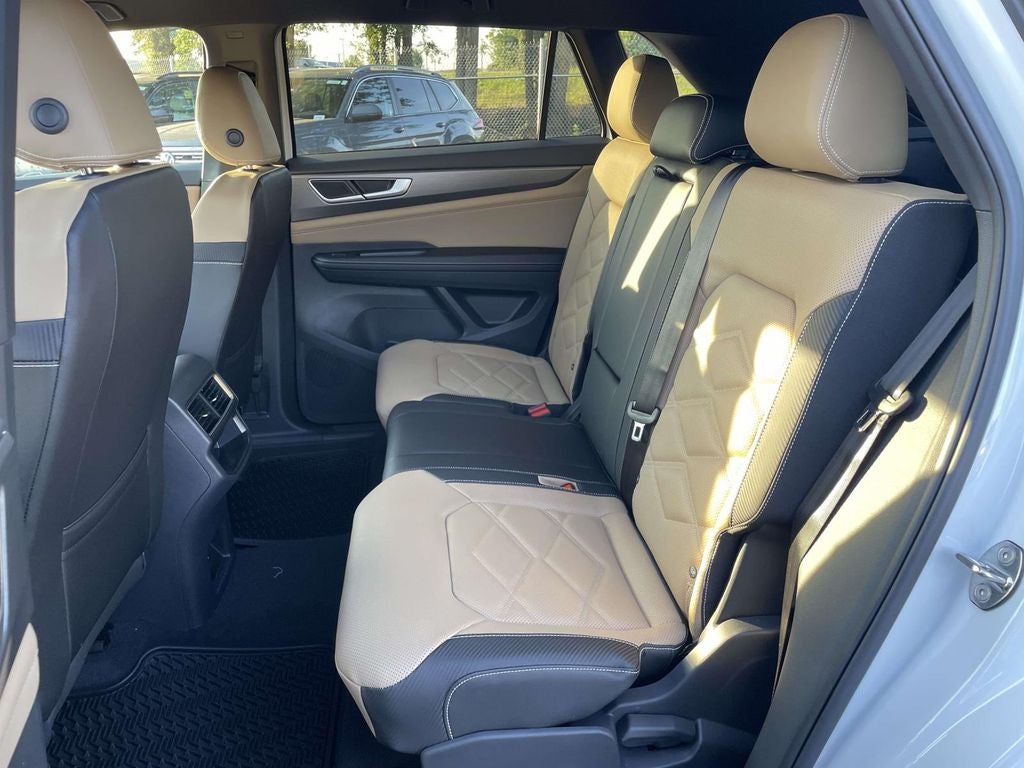 2026 Volkswagen Atlas Cross Sport 2.0T SE