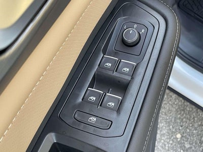 2026 Volkswagen Atlas Cross Sport 2.0T SE