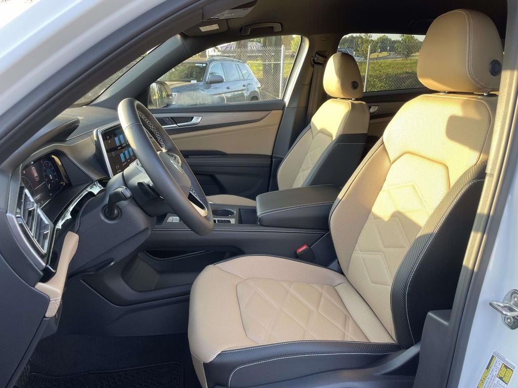 2026 Volkswagen Atlas Cross Sport 2.0T SE