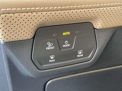 2026 Volkswagen Atlas Cross Sport 2.0T SE