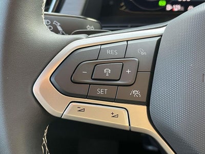 2026 Volkswagen Atlas Cross Sport 2.0T SE