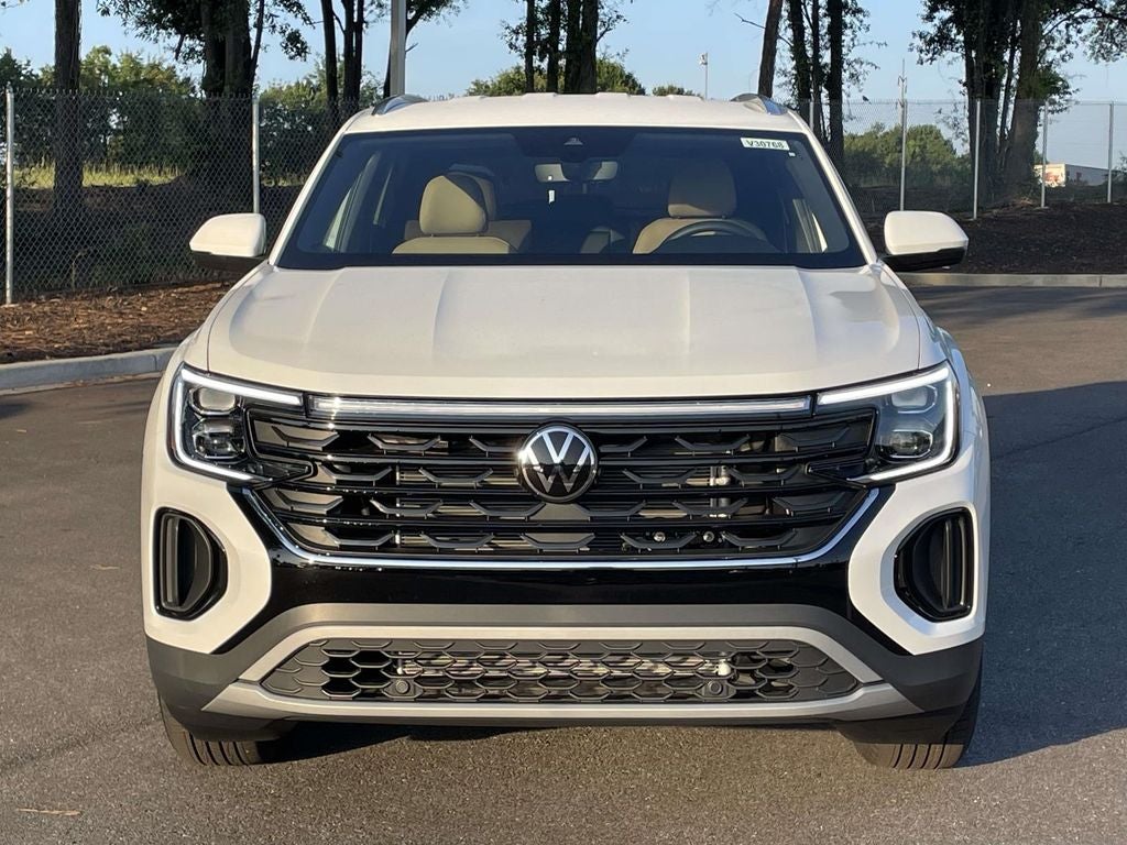 2026 Volkswagen Atlas Cross Sport 2.0T SE