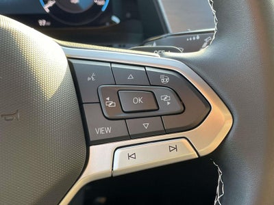 2026 Volkswagen Atlas Cross Sport 2.0T SE