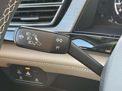 2026 Volkswagen Atlas Cross Sport 2.0T SE