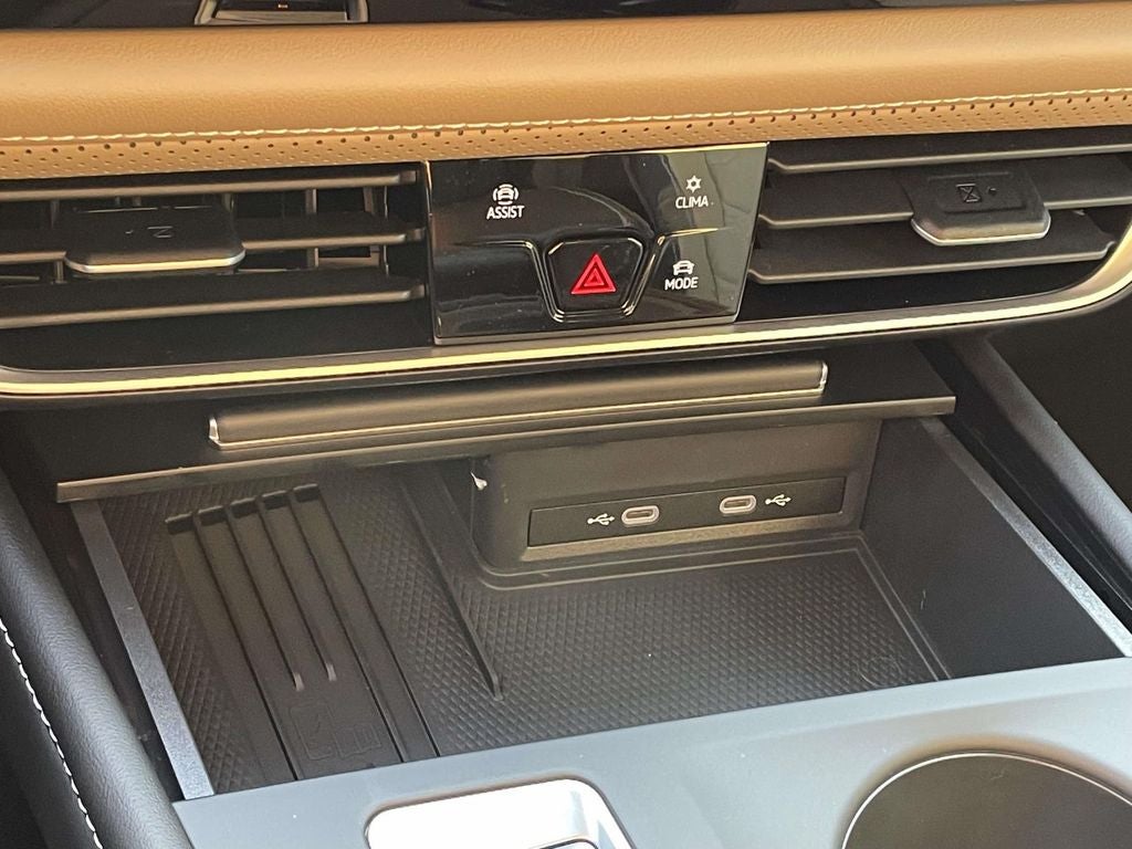 2026 Volkswagen Atlas Cross Sport 2.0T SE