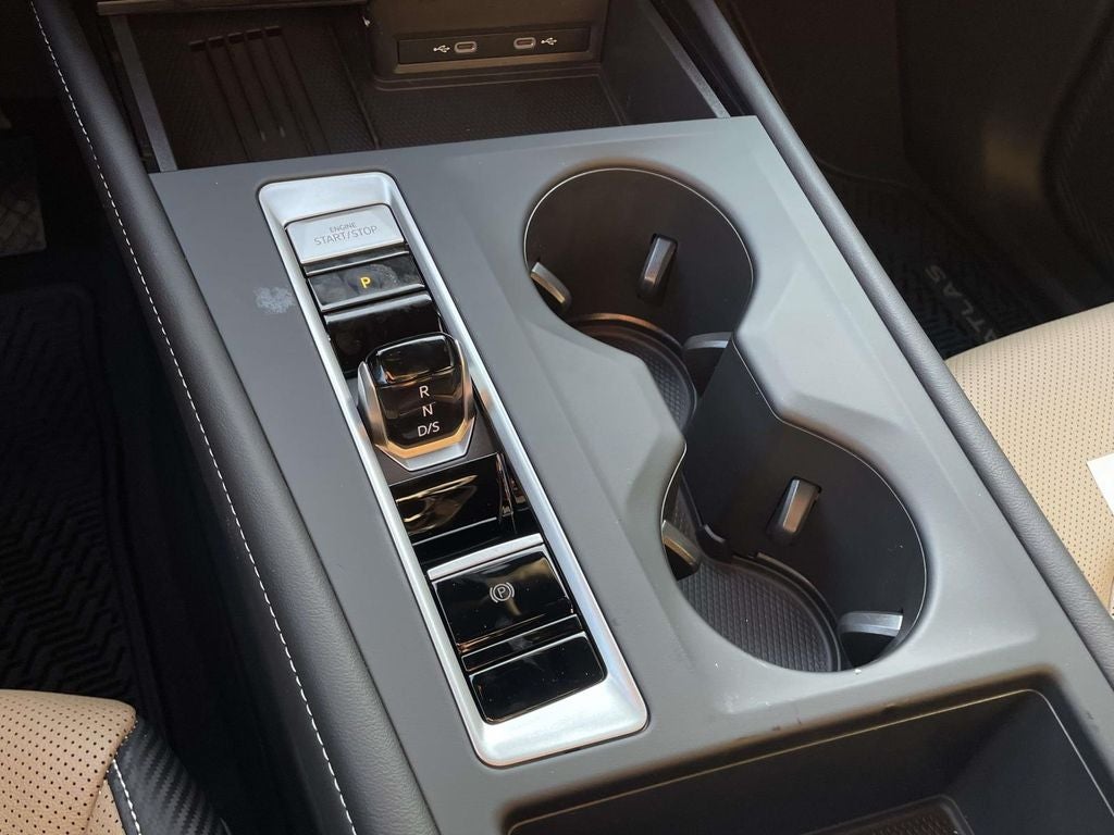2026 Volkswagen Atlas Cross Sport 2.0T SE