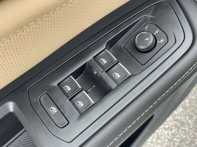2026 Volkswagen Atlas Cross Sport 2.0T SE