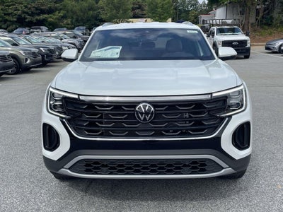 2026 Volkswagen Atlas Cross Sport 2.0T SE