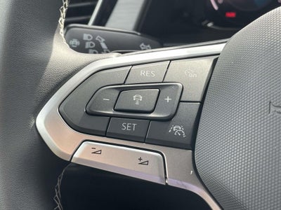 2026 Volkswagen Atlas Cross Sport 2.0T SE