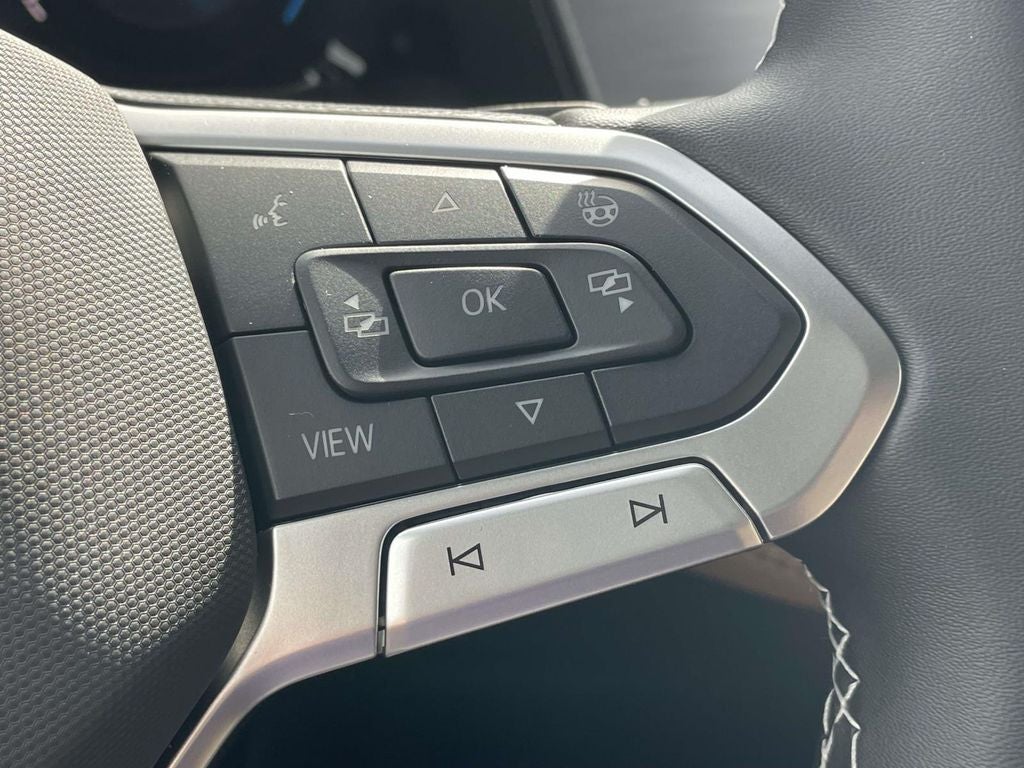 2026 Volkswagen Atlas Cross Sport 2.0T SE