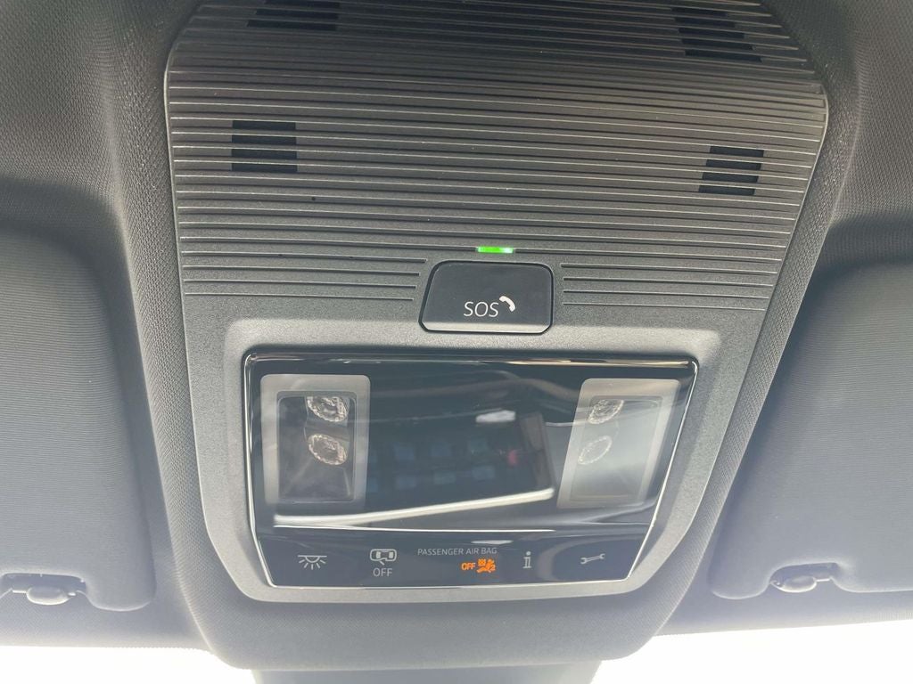 2026 Volkswagen Atlas Cross Sport 2.0T SE