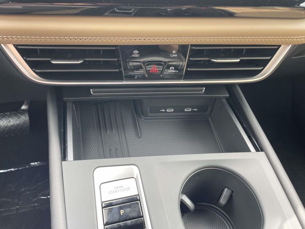 2026 Volkswagen Atlas Cross Sport 2.0T SE