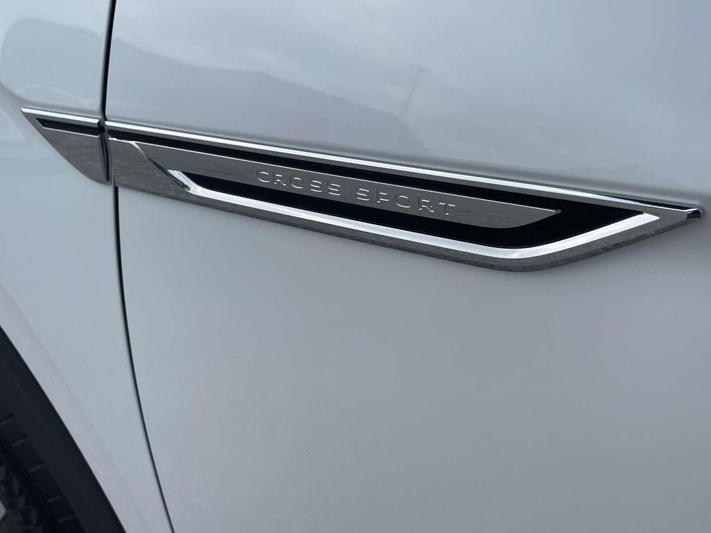 2026 Volkswagen Atlas Cross Sport 2.0T SE