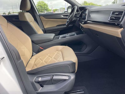 2026 Volkswagen Atlas Cross Sport 2.0T SE