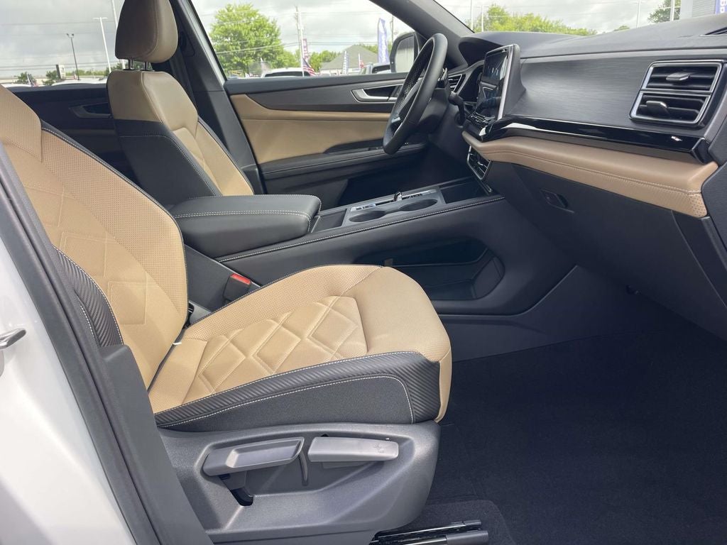 2026 Volkswagen Atlas Cross Sport 2.0T SE