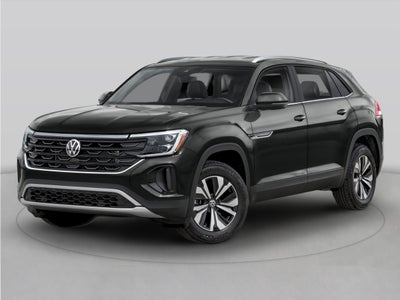 2026 Volkswagen Atlas Cross Sport 2.0T SE FWD