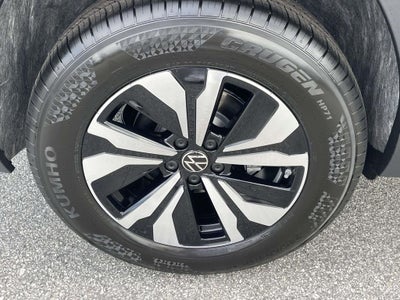 2026 Volkswagen Atlas Cross Sport 2.0T SE