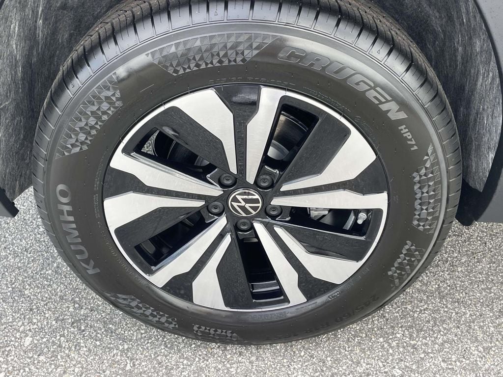 2026 Volkswagen Atlas Cross Sport 2.0T SE