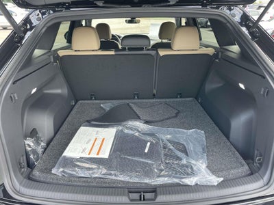 2026 Volkswagen Atlas Cross Sport 2.0T SE