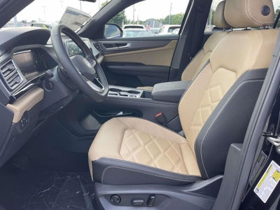 2026 Volkswagen Atlas Cross Sport 2.0T SE